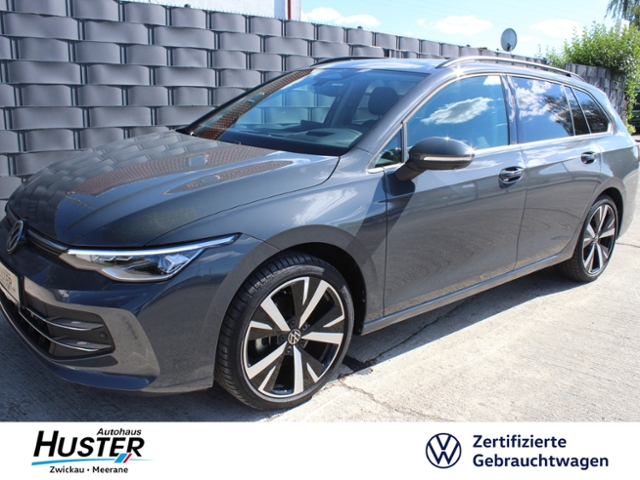 Golf VIII Variant Style 1.5 TSI**STHZ,LED PLUS**