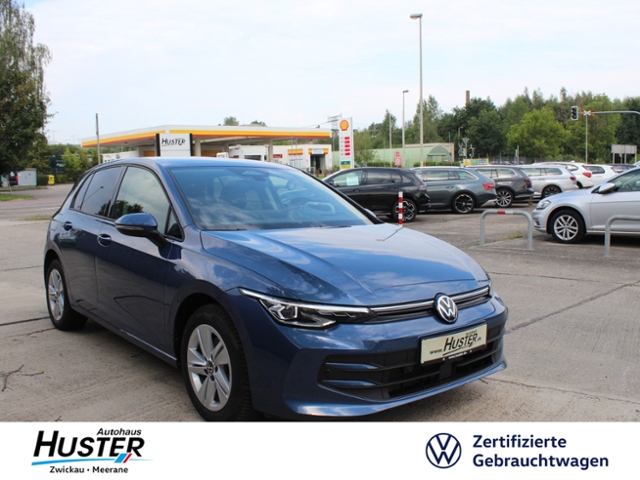 Golf VIII Life 1.5 TSI**MATRIX,NAVI,HUD**
