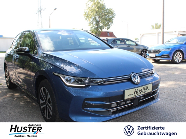 Golf VIII Energy 1.5 eTSI DSG**STHZ**