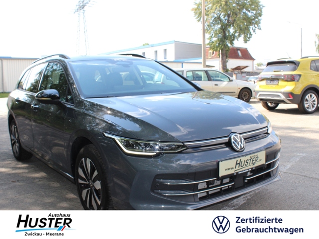 Golf VIII Variant Goal 1.5 TSI**AZV**