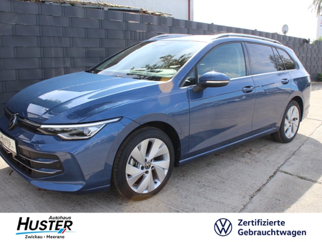 Golf VIII Variant Style 1.5 TSI**NUR 5755 KM**