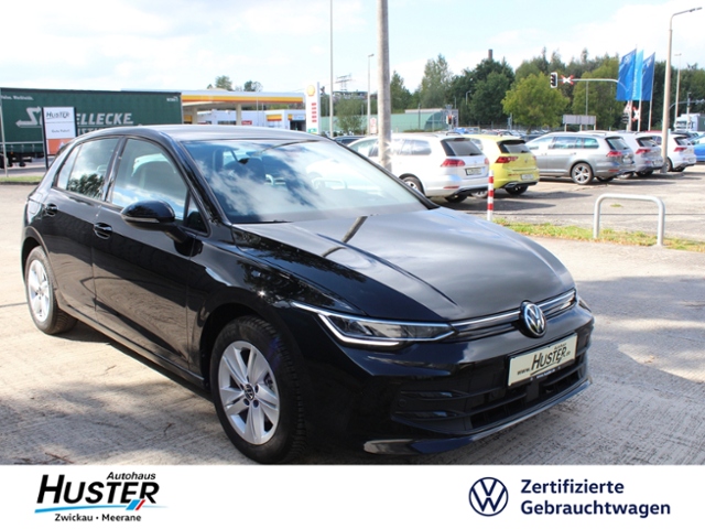 Golf VIII Life 1.5 TSI **NUR 3245 km**