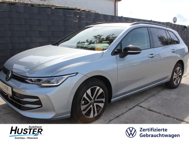Golf VIII Variant Energy 1.5 TSI**STHZ,NAVI**
