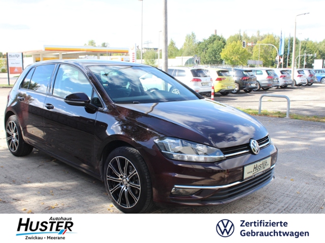 Golf VII Join 1.0 TSI**NAVI,RFK**
