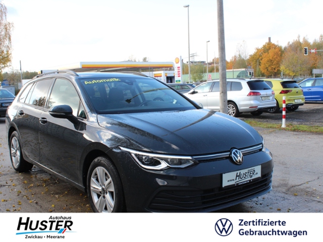 Golf VIII Variant Life 1.5 eTSI DSG