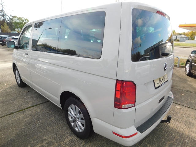 T6.1 Multivan Family 2.0 TDI DSG *ACC,STHZ,AHK,R