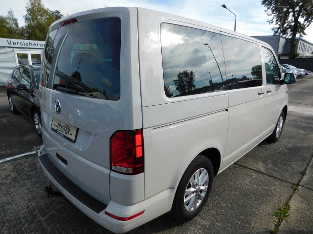 T6.1 Multivan Family 2.0 TDI DSG *ACC,STHZ,AHK,R