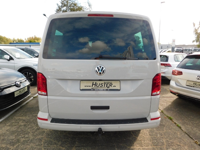 T6.1 Multivan Family 2.0 TDI DSG *ACC,STHZ,AHK,R