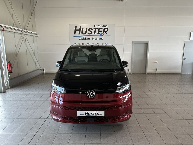 T7 Multivan 1.5 TSI DSG *NAVI,LED,STHZ,RFK,7 Sit