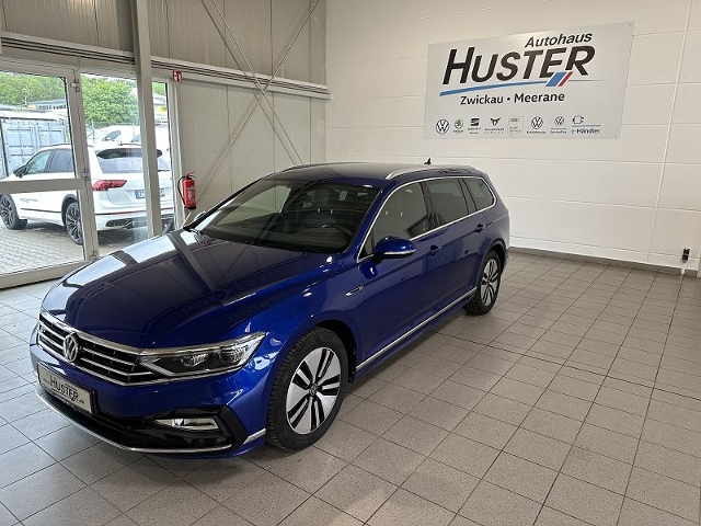 Passat Variant Elegance R-Line 4Motion 2.0 TDI D