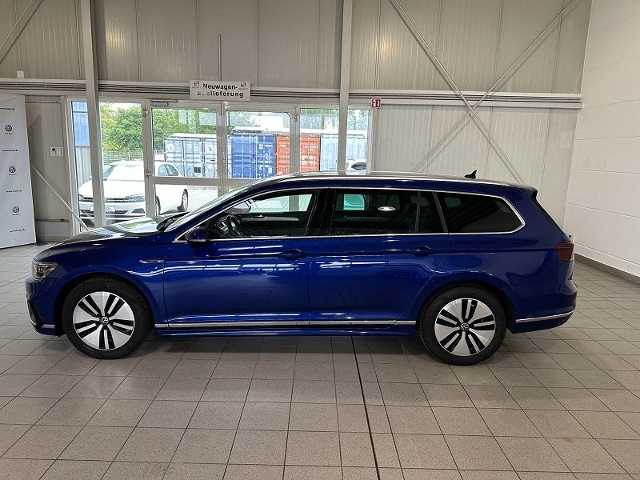 Passat Variant Elegance R-Line 4Motion 2.0 TDI D