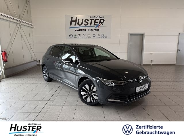 Golf VIII Move 1.0 TSI