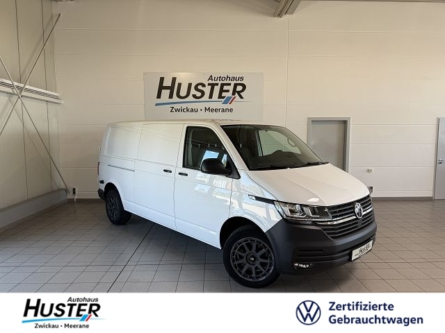 T6.1 Transporter Kasten LR 2.0 TDI SCR *AHK,STHZ
