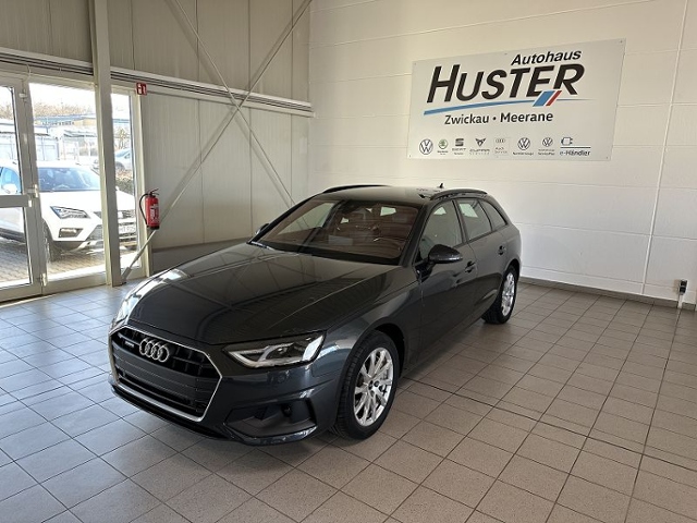 A4 Avant 45 2.0 TFSI quattro S-tronic