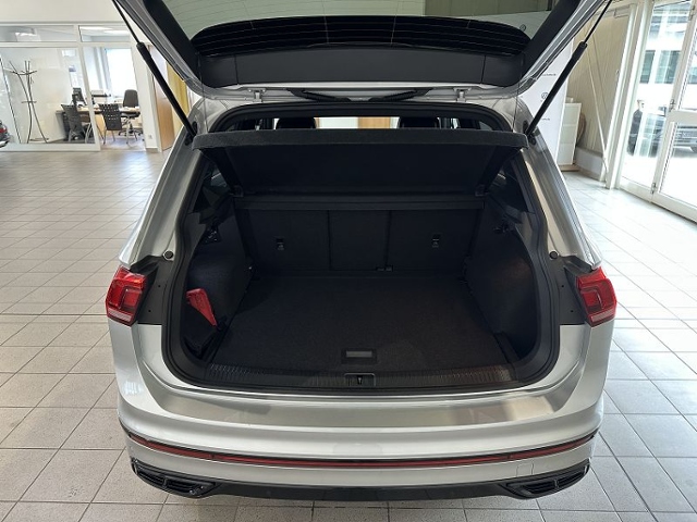 Tiguan R-Line Black Style 2.0 TSI DSG 4motion