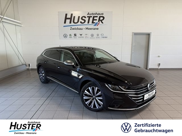 Arteon Shooting Brake Elegance 2.0 TDI DSG