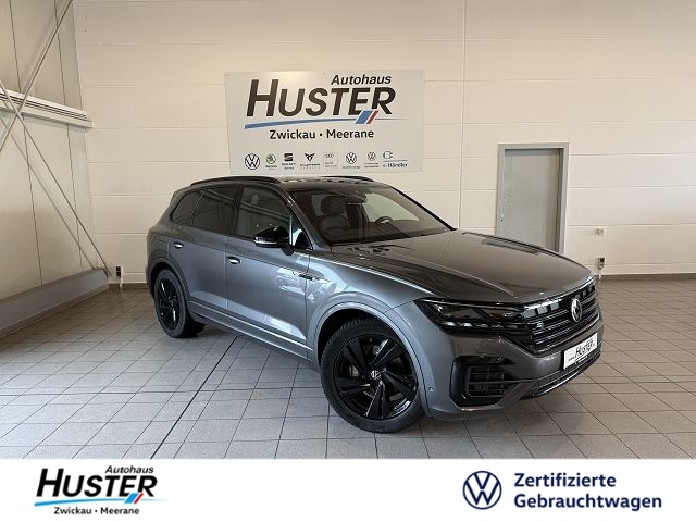 Touareg R-Line *BLACK STYLE* 3.0 V6 TDI 4Motion