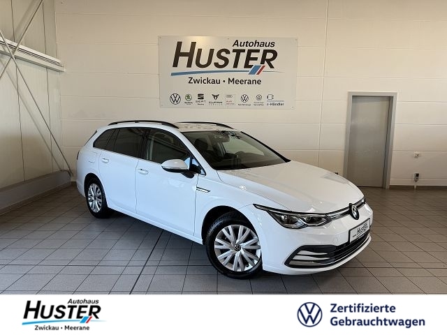 Golf VIII Variant 1.5 Style TSI**STHZ**