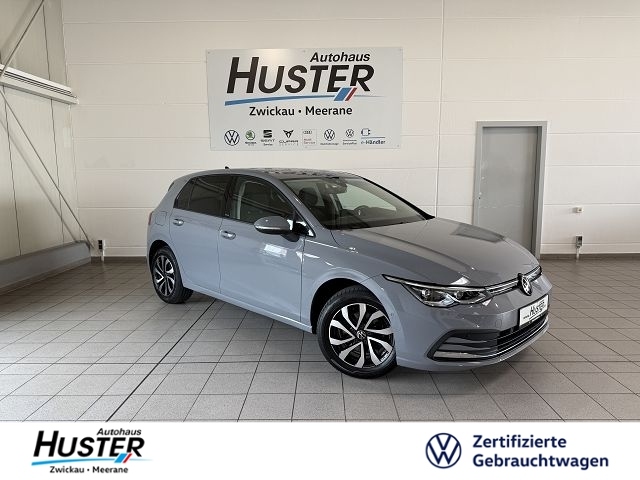 Golf VIII Active 1.5 TSI**STHZ,LED PLUS**