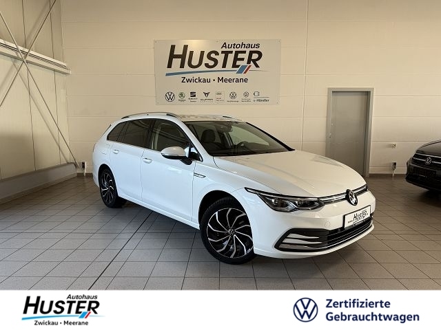 Golf VIII Variant Style 1.5 TSI**STHZ,AZV**