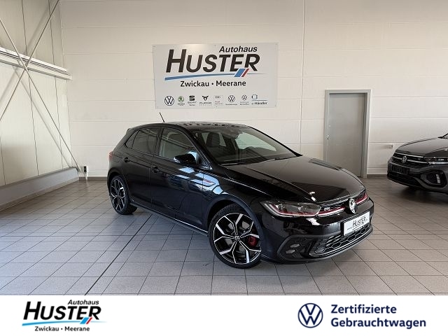 Polo GTI 2.0 TSI DSG**NUR 6420 KM**