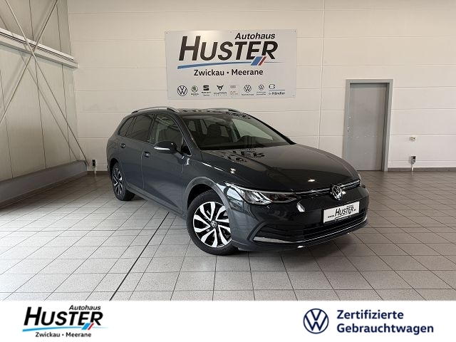 Golf VIII Variant Active 2.0 TDI SCR