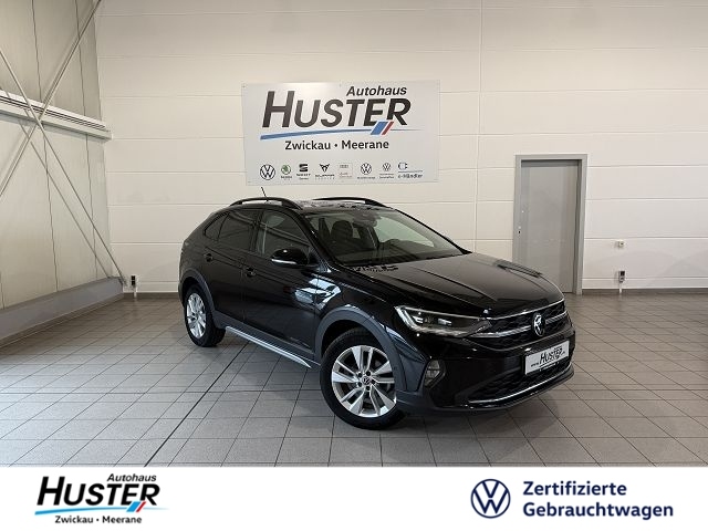 Taigo Life 1.0 TSI DSG*ACC,MATRIX,AZV*