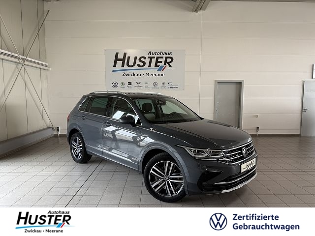 Tiguan Elegance 1.4 TSI DSG eHybrid OPF *Matrix,