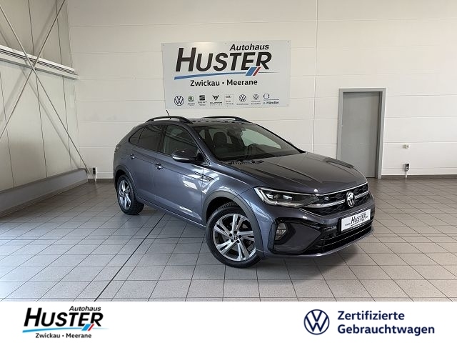 Taigo R-Line 1.0 TSI**MATRIX,NAVI,beats**