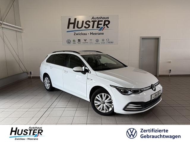 Golf VIII Variant Style 1.5 TSI ACT
