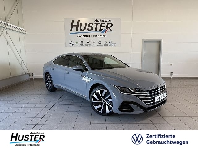 Arteon R-Line 2.0 TSI DSG