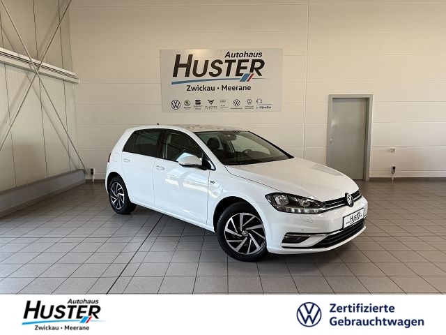 Golf VII Join 1.0 TSI