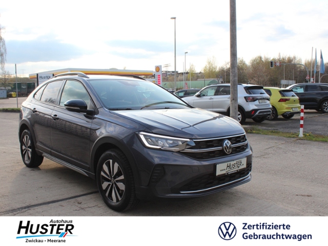 Taigo Goal 1.0 TSI**ACC,LED,APP**